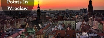 Top 6 Wrocław Tourist Attractions For Panoramic Cityscapes